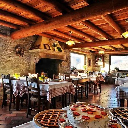 Agriturismo del Cimone-3